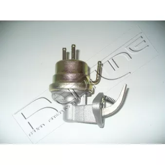 Pompe à carburant RED-LINE OEM 2310079025
