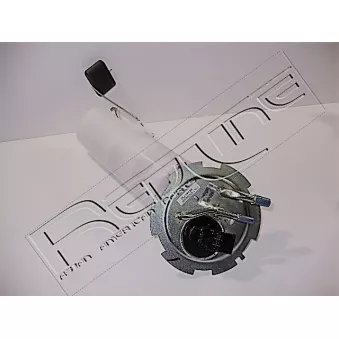 Pompe à carburant RED-LINE OEM 96344792