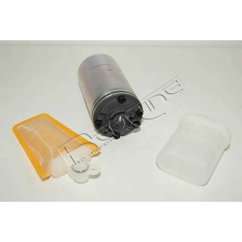 Pompe à carburant RED-LINE 12NI003 - Visuel 1