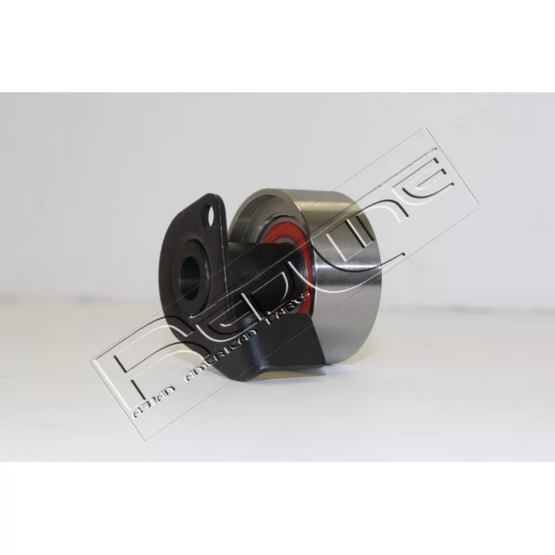 Tendeur de courroie, courroie de distribution RED-LINE 13PG000 - Visuel 1