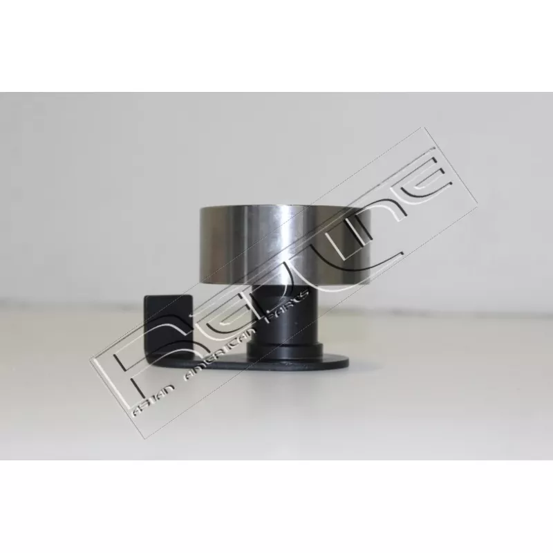 Tendeur de courroie, courroie de distribution RED-LINE 13PG000 - Visuel 2