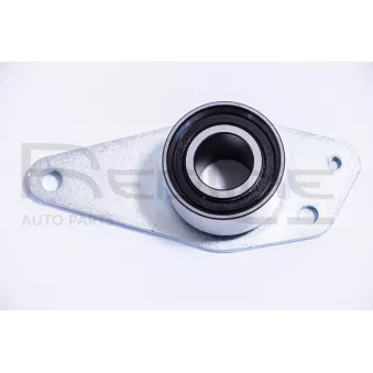 Tendeur de courroie, courroie de distribution RED-LINE OEM 1281084CT1