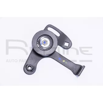 Tendeur de courroie, courroie de distribution RED-LINE OEM 254705110126