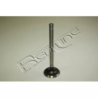 Soupape d'émission RED-LINE 15DA007