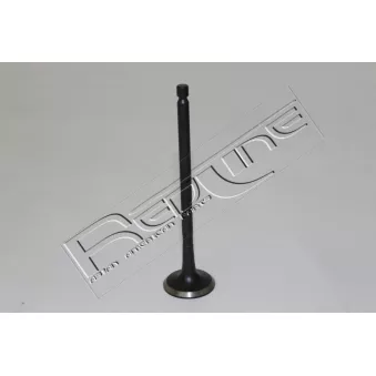 Soupape d'émission RED-LINE 15GW005