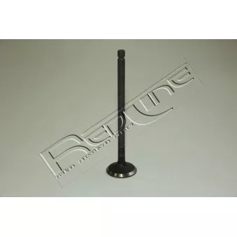 Soupape d'émission RED-LINE 15KI001