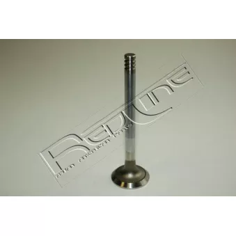 Soupape d'émission RED-LINE 15LA005