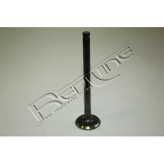 Soupape d'émission RED-LINE 15NI005