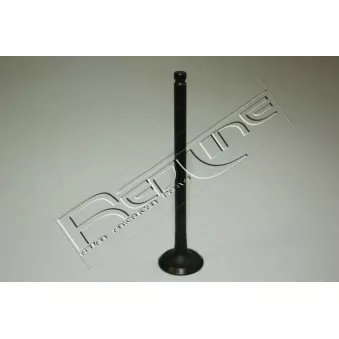 Soupape d'émission RED-LINE 15NI007