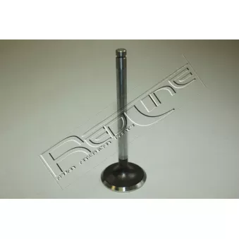 Soupape d'admission RED-LINE 15NI014