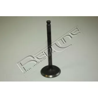 Soupape d'admission RED-LINE 15NI018