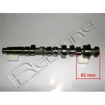 RED-LINE 16DA000 - Arbre à came