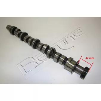 Arbre à came RED-LINE 16SZ001