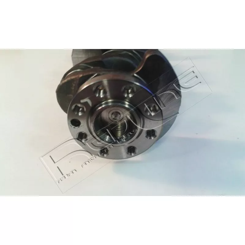 Vilebrequin RED-LINE 18KI003 - Visuel 2