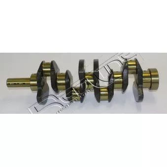 Vilebrequin RED-LINE 18MI005 pour MITSUBISHI PAJERO 2.5 TDi - 99cv