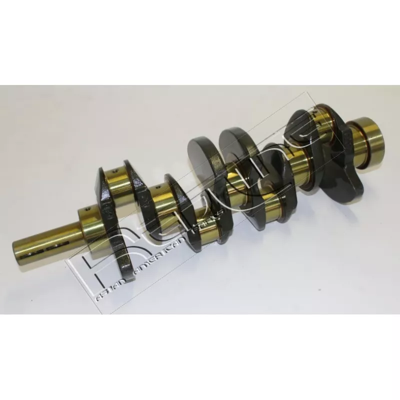 Vilebrequin RED-LINE 18MI005 - Visuel 1