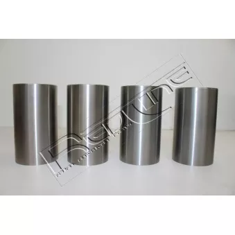 Kit de chemises de cylindre RED-LINE 19MI005