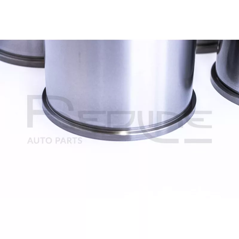 Kit de chemises de cylindre RED-LINE 19NI004 - Visuel 1