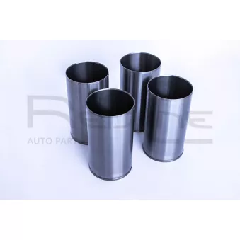 Kit de chemises de cylindre RED-LINE 19NI018