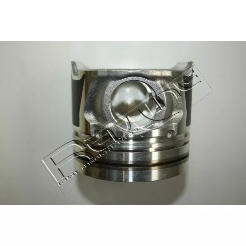 Piston RED-LINE 20CV007 - Visuel 2