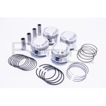 Piston RED-LINE 20DA009