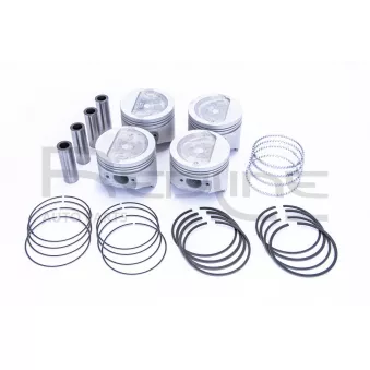 Piston RED-LINE 20DA012