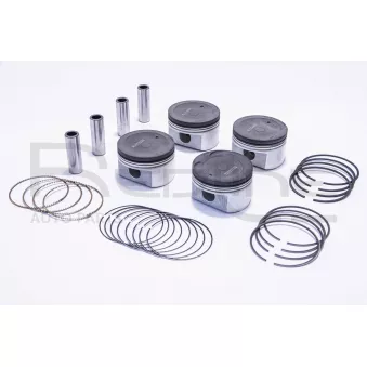 Piston RED-LINE OEM 1301197401