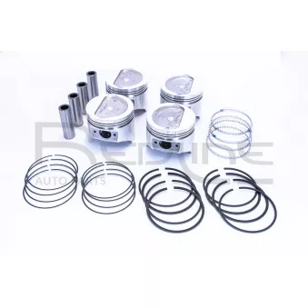 Piston RED-LINE 20DA025