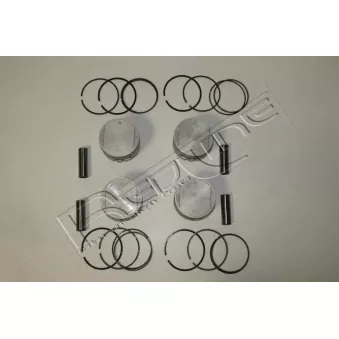 Piston RED-LINE OEM 1310187106