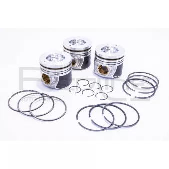 RED-LINE 20HY009 - Piston