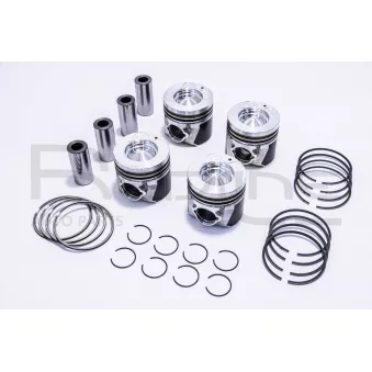 Piston RED-LINE OEM 234102A950