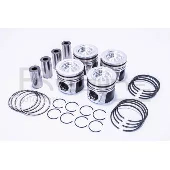 Piston RED-LINE OEM 230402F930