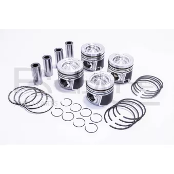 Piston RED-LINE 20HY049