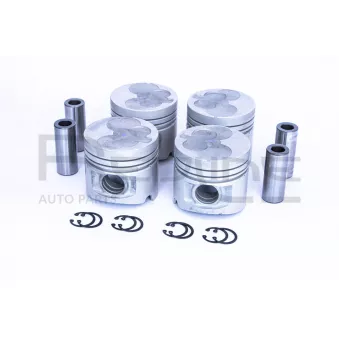 Piston RED-LINE 20IZ002