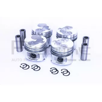 RED-LINE 20IZ013 - Piston