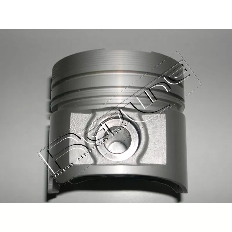 Piston RED-LINE 20IZ014 - Visuel 1