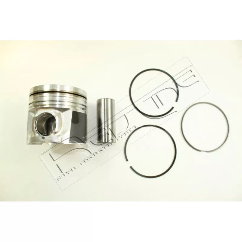 Piston RED-LINE 20IZ041 - Visuel 2