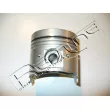 RED-LINE 20MI009 - Piston