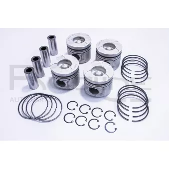 Piston RED-LINE 20MI036