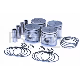 Piston RED-LINE OEM ME203225