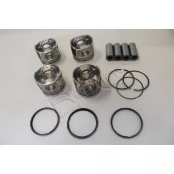 Piston RED-LINE OEM 1110B977