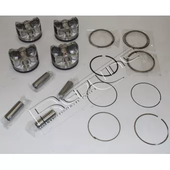 Piston RED-LINE OEM 1110C488