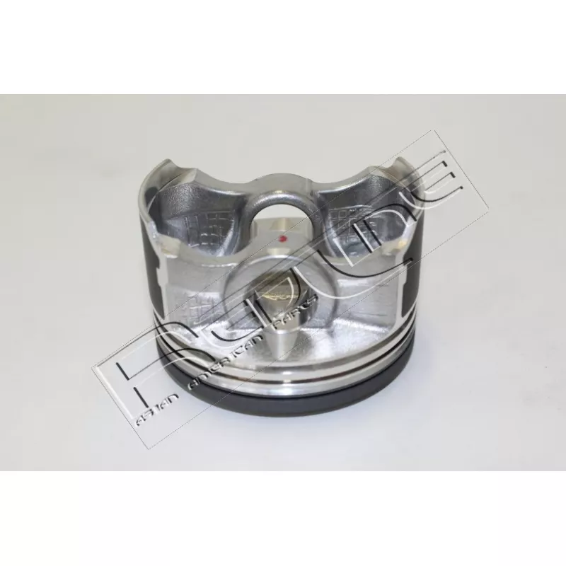 Piston RED-LINE 20MI043 - Visuel 1