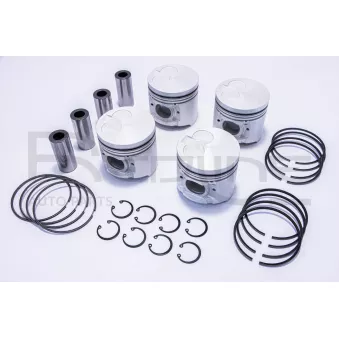 Piston RED-LINE OEM WLY111SCO