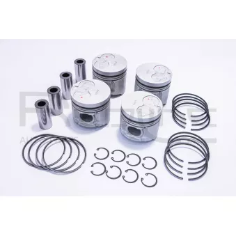 Piston RED-LINE 20MZ005