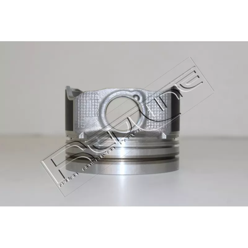 Piston RED-LINE 20MZ015 - Visuel 1