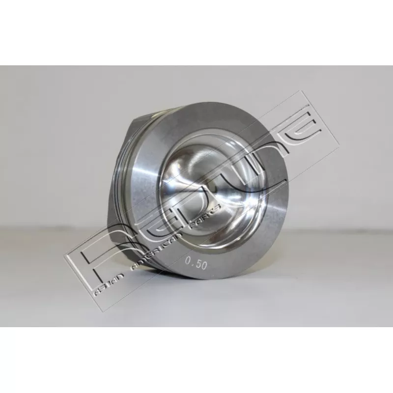 Piston RED-LINE 20MZ015 - Visuel 2