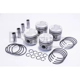 RED-LINE 20NI014 - Piston