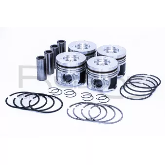 Piston RED-LINE 20NI047