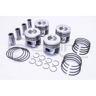 Piston RED-LINE 20NI048